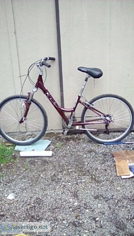 Schwinn Suburban Bike