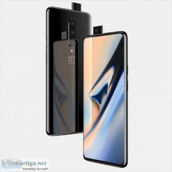 Read Full Oneplus 7 Pro Specs