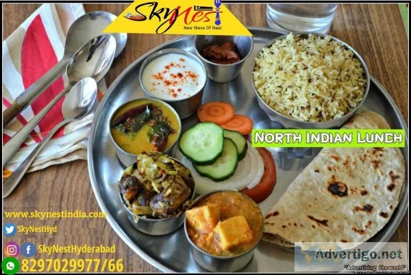 Restaurants in Gachibowli Hyderabad  Skynest Restaurants