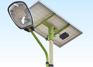 Solar Street Light
