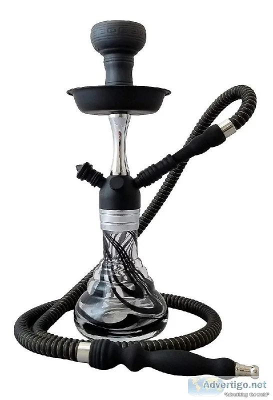 Hookah-Brand New