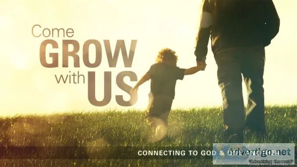 Go Deeper in Your Faith