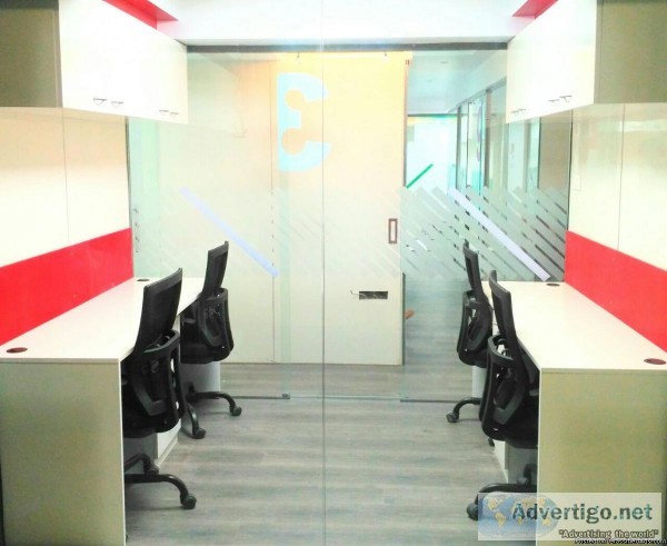 Wegrow   Office Space for Rent in Navi Mumbai