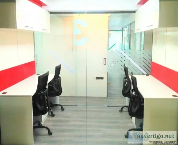 Wegrow   Office Space for Rent in Navi Mumbai