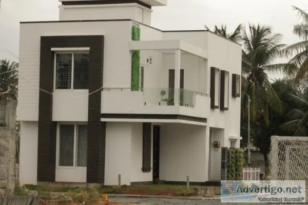 Villas Near ITPL
