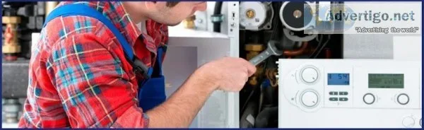 Professional services of Furnaces in Barrie