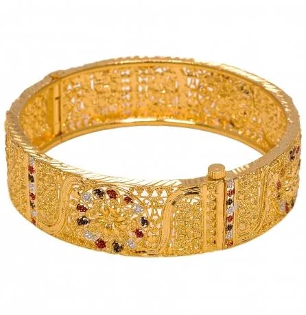 Buy beautiful bangles online and look graceful