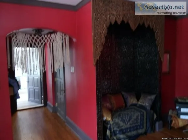 Dnlk home remodeling