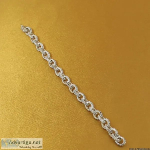 Buy Pure 925 Silver Jewellery Online India