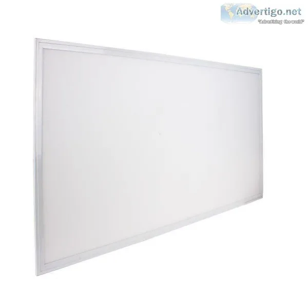 Fast Shipping  2X4 50W LED Flat Panel lights For sale Visit Toda