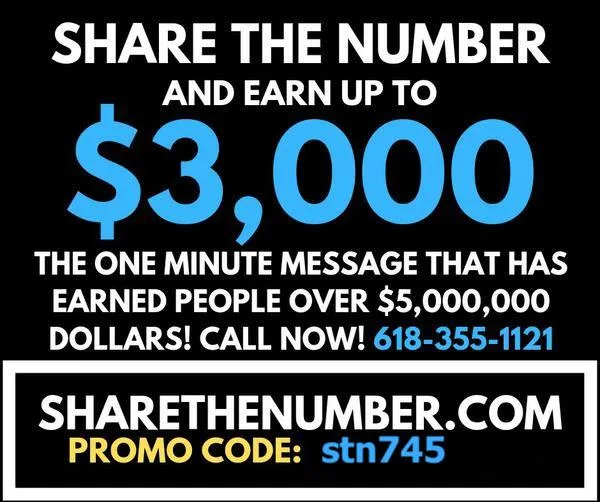ARE YOU READY FOR 3K SALES&hellip