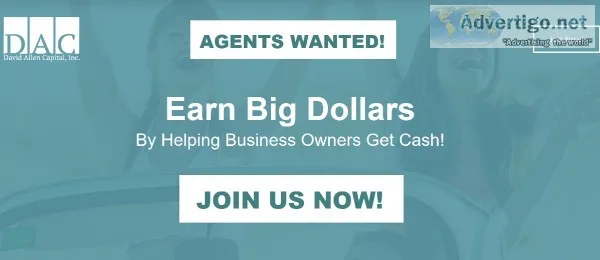 EARN A GREAT LIVING