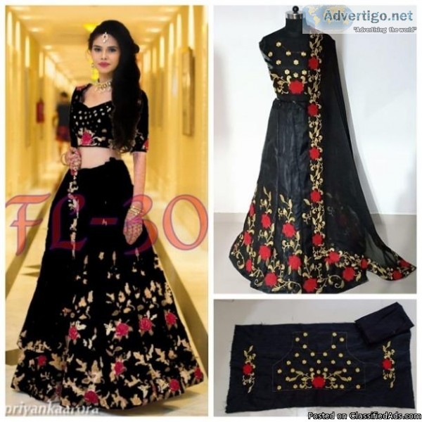 Designer sarees salwar kurtis and lehengas Fashion Hub