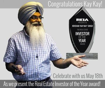 Fort Wayne Investor Club Hosts Free Real Estate Meeting and Priz
