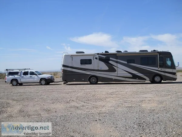 Beaver Motor Home for Sale