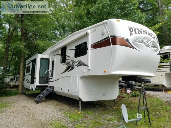 MotorHome Detail and Mechanical services