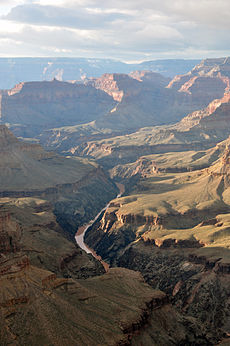 GRAND CANYON INFORMATION