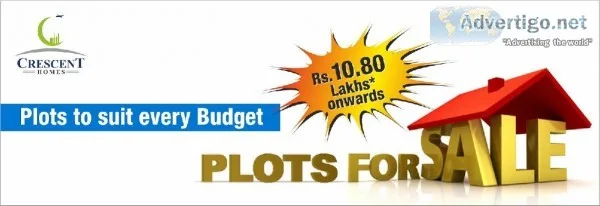 Plot in Yamuna Expressway