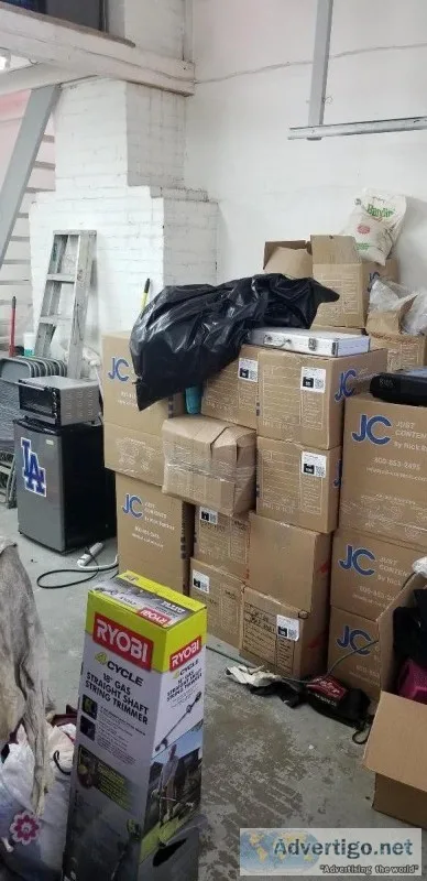 Huge Garage Sale on July 13  9AM