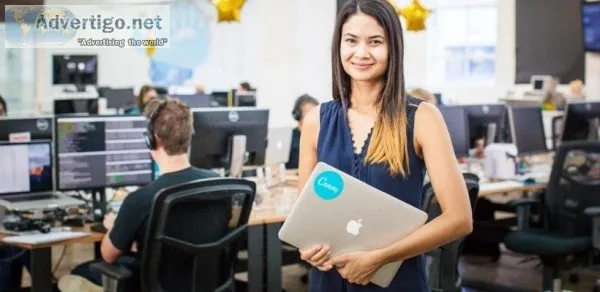 Story Behind The Success Of Canva That You Must Know