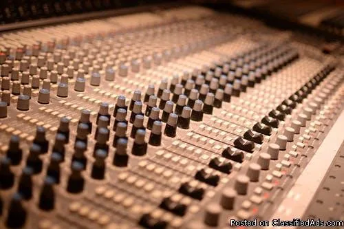 Listen to Mastering Samples - Before and After