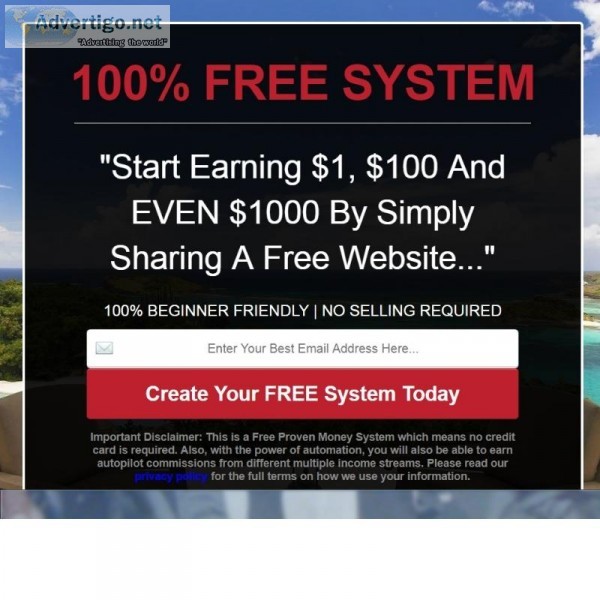 Earn Easy Commissions