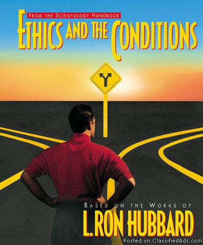 ETHICS AND THE CONDITIONS