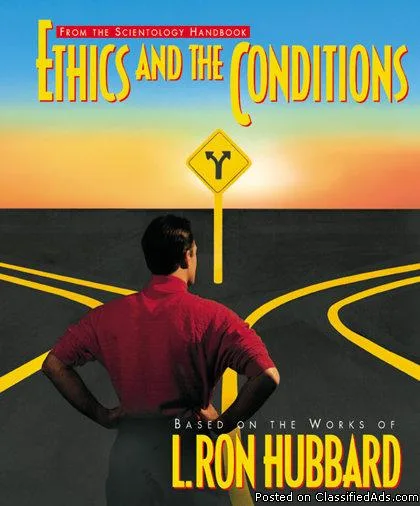 ETHICS AND THE CONDITIONS