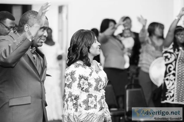 Better Life Church-Coming Soon-Atlanta GA