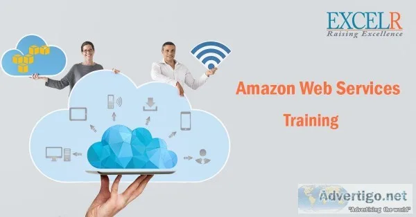Amazon web services course