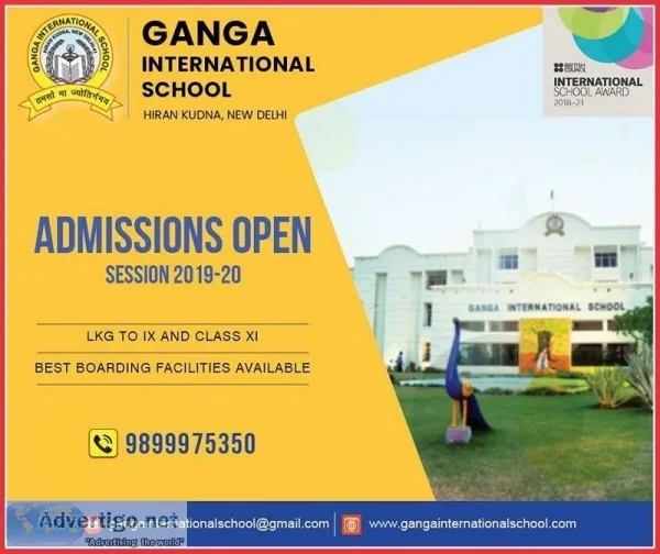 Best Boarding Schools in Delhi NCR