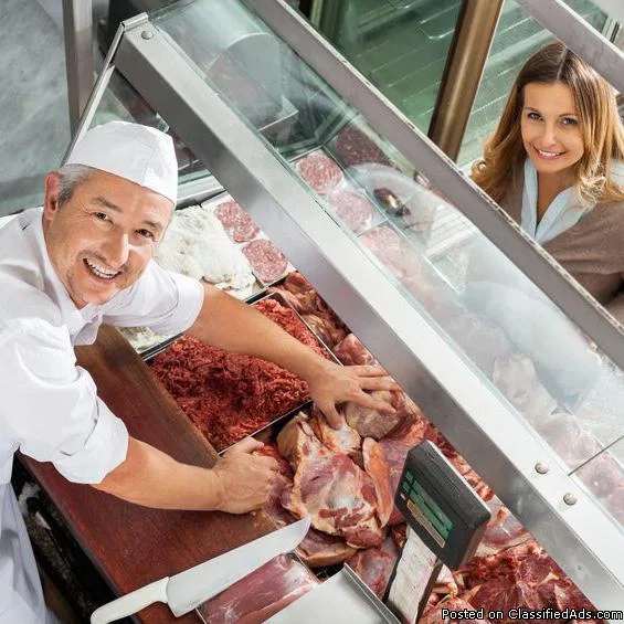 B s Meats