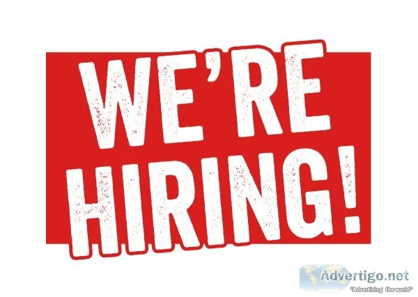 Office Assistant needed ASAP