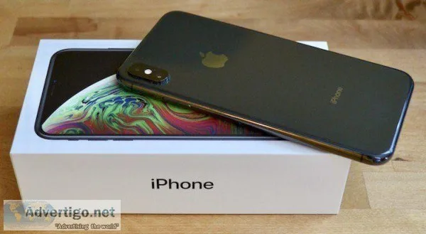 Brand New Apple Iphone Xs Max S10 Plus Note 9 iPhone X