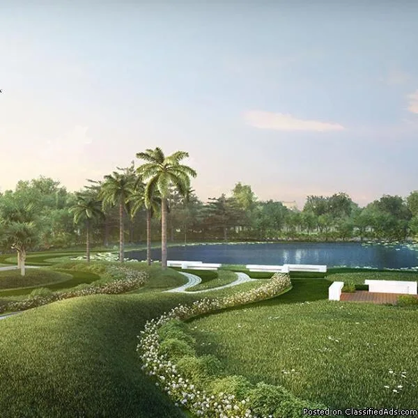 Residential projects in Kolkata