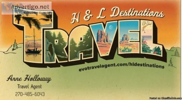 HandL Destinations