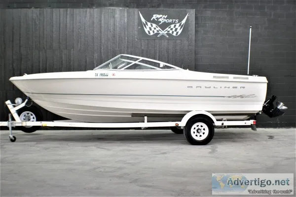 Bayliner capri 2150 lx/br 2000