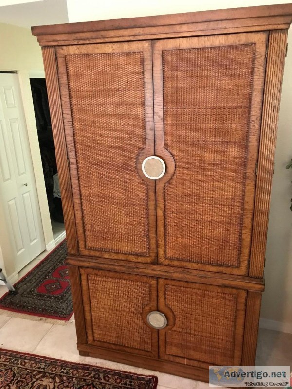 Massive yard sale