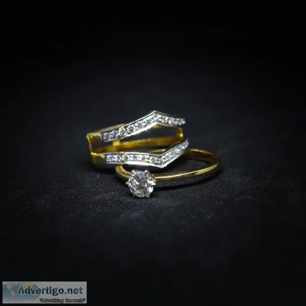 gold ring for men