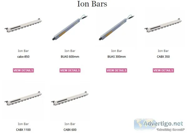 Buy Ion Bar From The Most Trusted Online Website