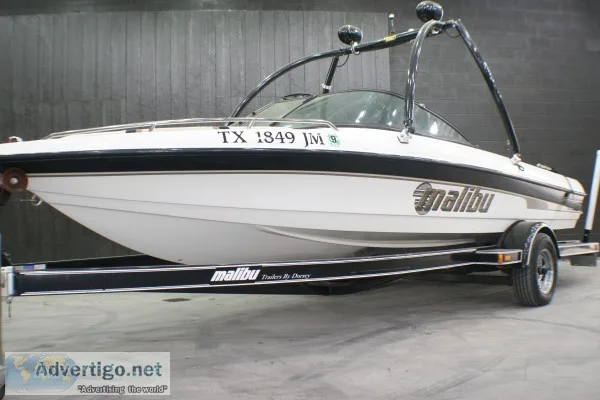 Malibu response lx 2000