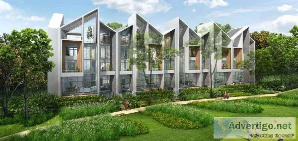 Live peacefully in Rise Resort Residences Noida  9711836846
