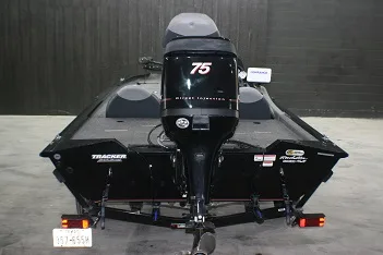 Tracker bass pro175 txw 2014