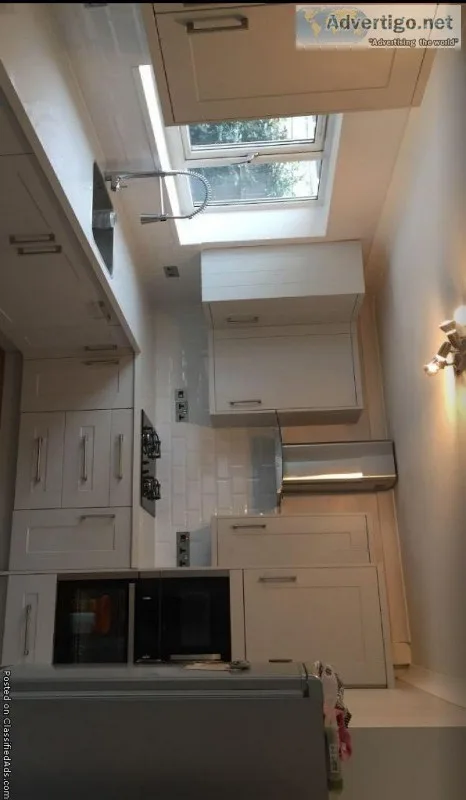 Finest Refurbishment service in Dagenham