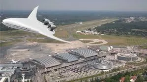 Fresher Male  Female Candidate Can Apply For Airport Ground Staf