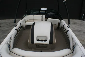 Malibu response lx 2000