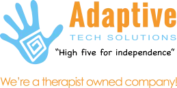 Adaptive Computer Mouse