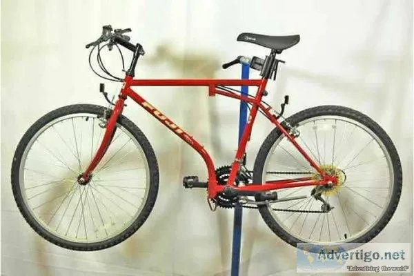 Marlboro Mountain Bike MarlboroFuji (New Folding)