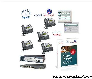 Purchase the best Cisco Phone system