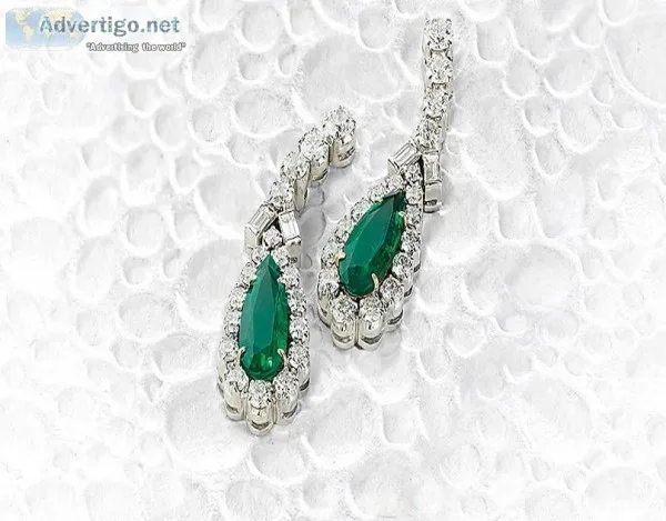One of the best diamond jewellers in Delhi